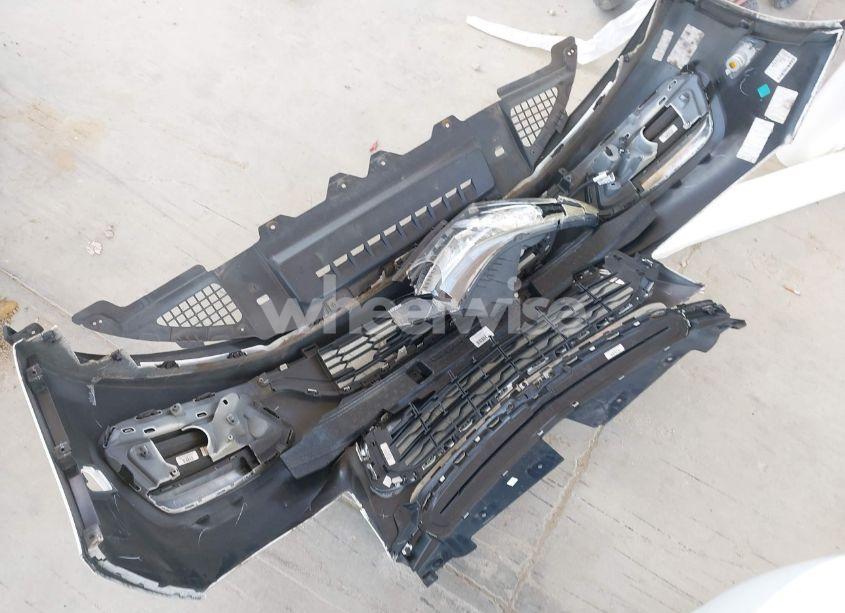 Photo 12 of 2016 Chevrolet Cruze LIMITED LS AUTO (VIN 1G1PC5SH9G7214789)