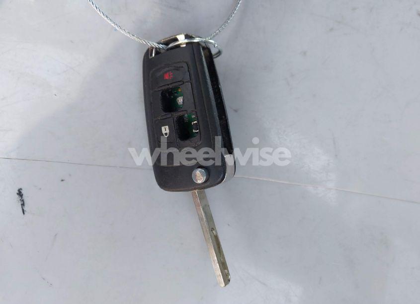 Photo 11 of 2016 Chevrolet Cruze LIMITED LS AUTO (VIN 1G1PC5SH9G7221712)