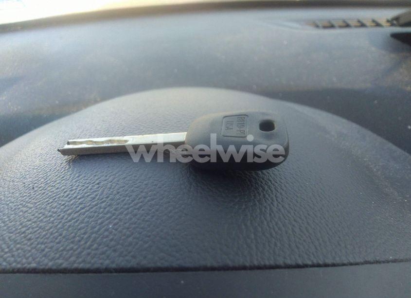 Photo 11 of 2011 Chevrolet Cruze LS (VIN 1G1PC5SHXB7142705)