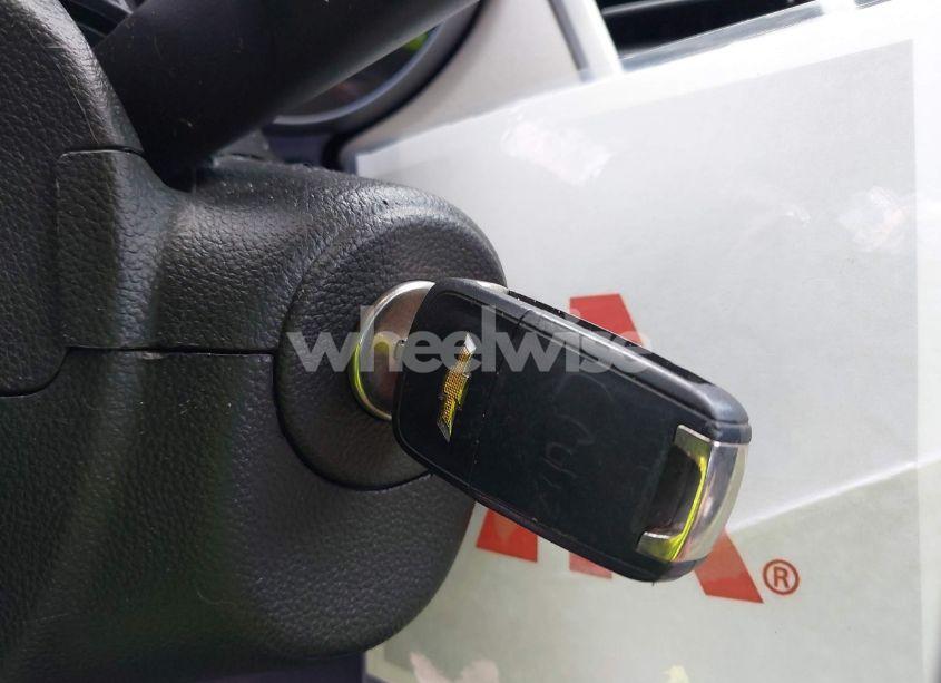 Photo 11 of 2011 Chevrolet Cruze LS (VIN 1G1PC5SHXB7149458)