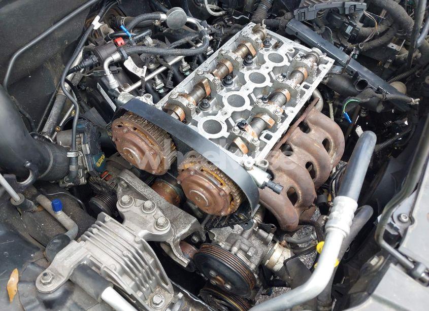 Photo 6 of 2011 Chevrolet Cruze LS (VIN 1G1PC5SHXB7149458)