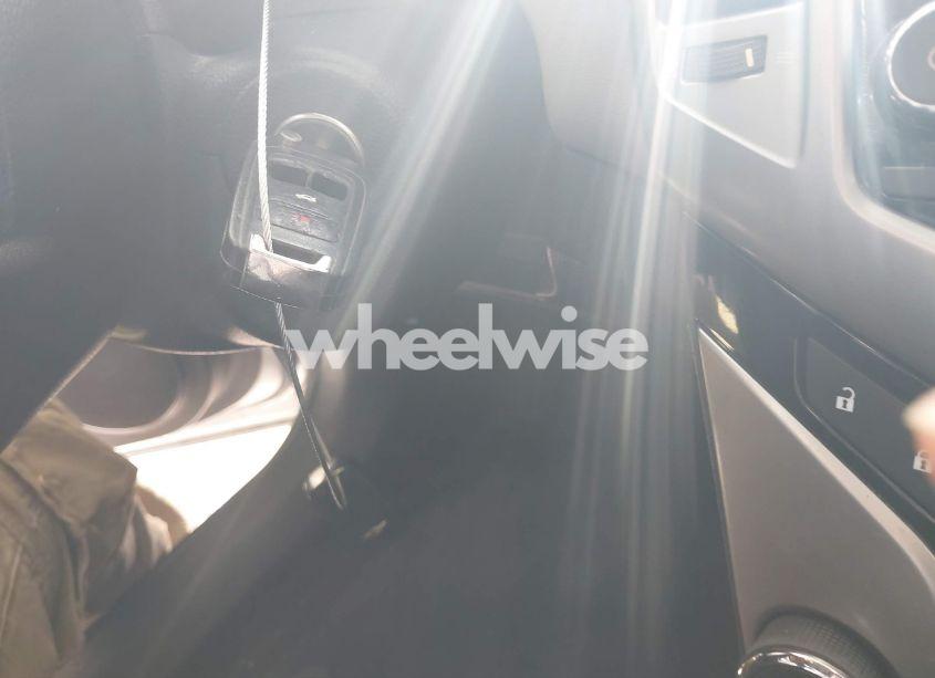 Photo 11 of 2012 Chevrolet Cruze LS (VIN 1G1PC5SHXC7128420)