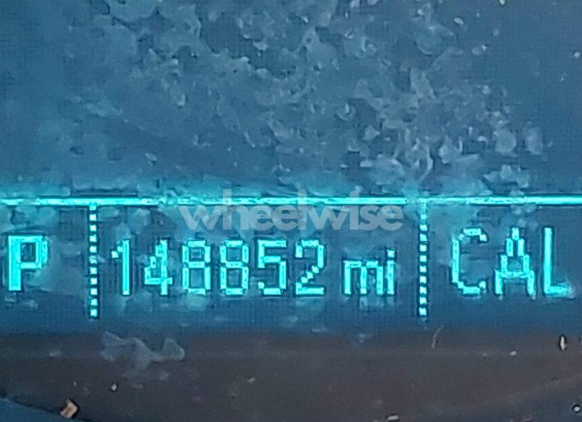 Photo 7 of 2012 Chevrolet Cruze LS (VIN 1G1PC5SHXC7205996)