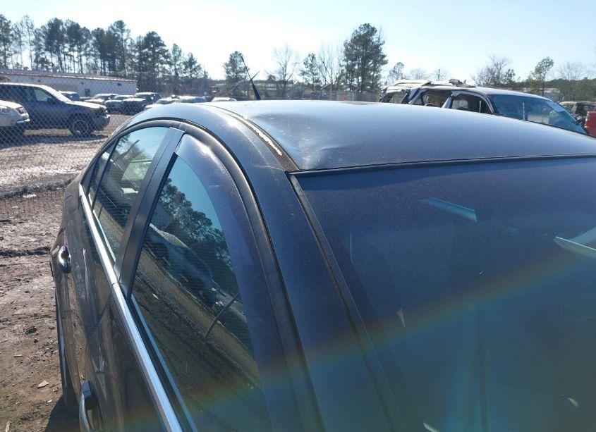 Photo 6 of 2012 Chevrolet Cruze LS (VIN 1G1PC5SHXC7355302)
