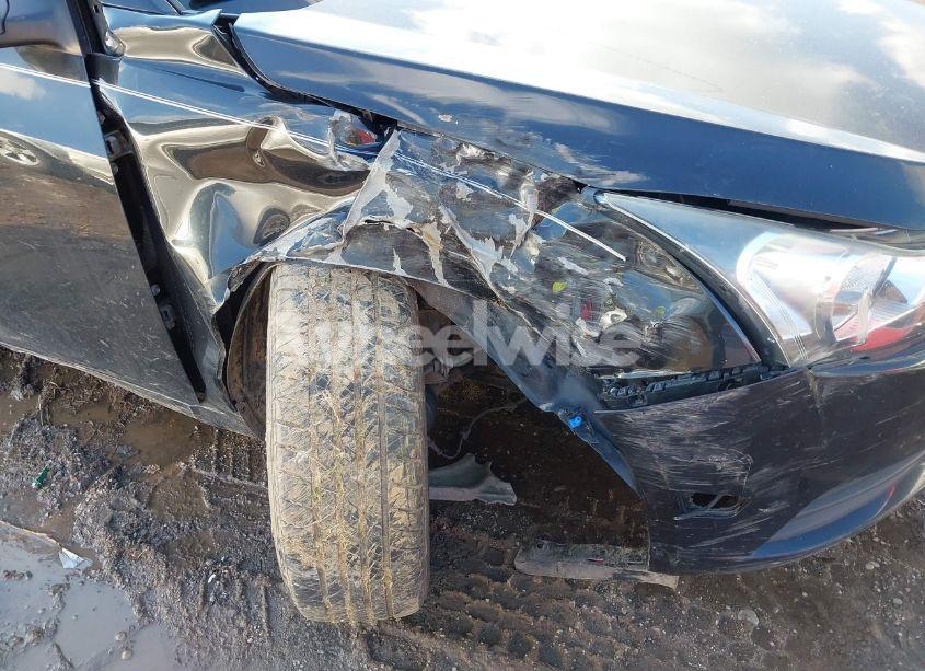 Photo 6 of 2012 Chevrolet Cruze LS (VIN 1G1PC5SHXC7356644)