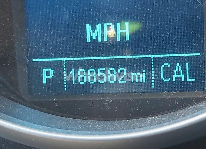 Photo 15 of 2012 Chevrolet Cruze LS (VIN 1G1PC5SHXC7385643)