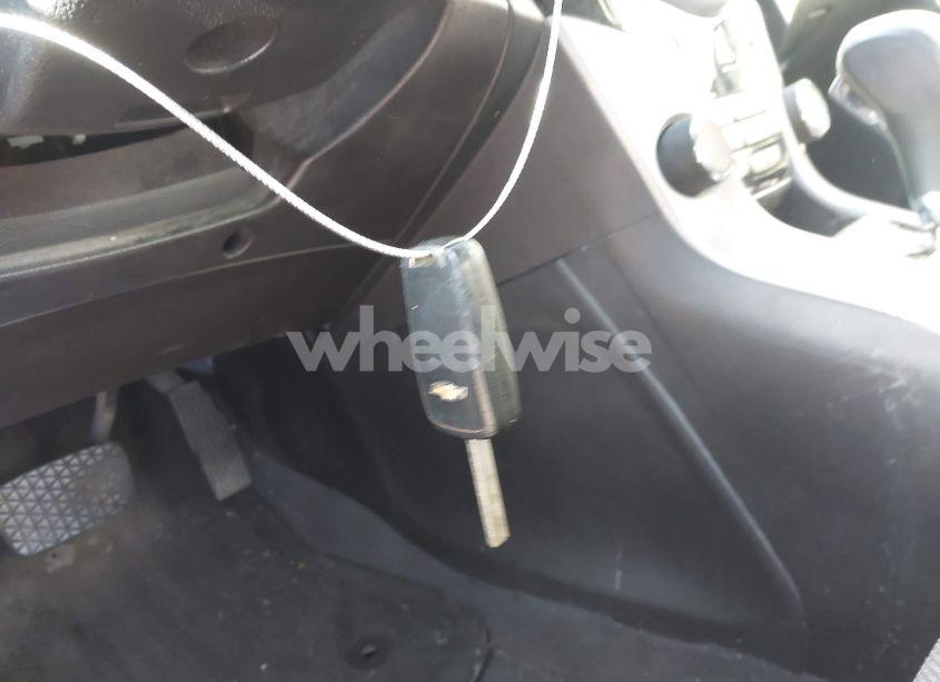 Photo 11 of 2012 Chevrolet Cruze LS (VIN 1G1PC5SHXC7401842)