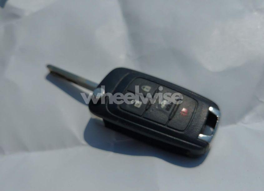 Photo 11 of 2016 Chevrolet Cruze LIMITED LS AUTO (VIN 1G1PC5SHXG7158622)