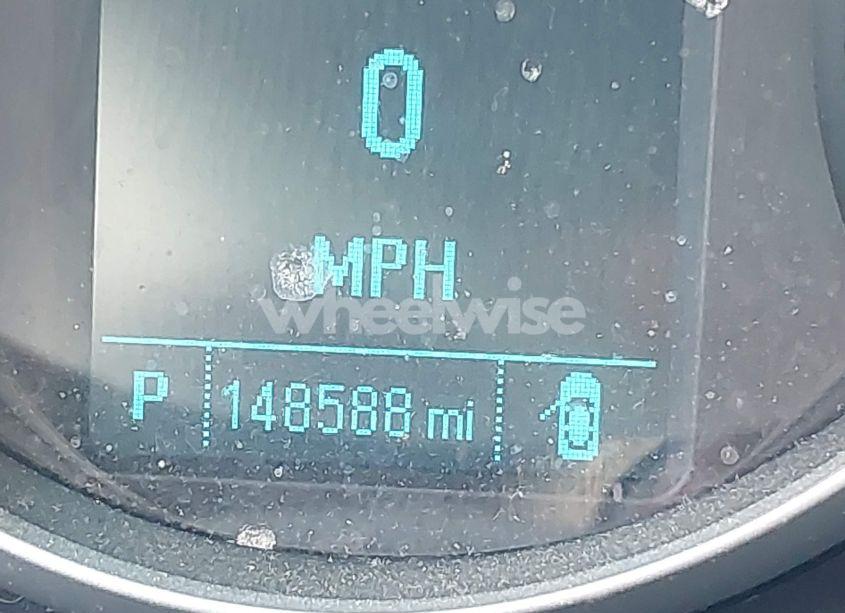 Photo 15 of 2016 Chevrolet Cruze LIMITED LS AUTO (VIN 1G1PC5SHXG7158622)