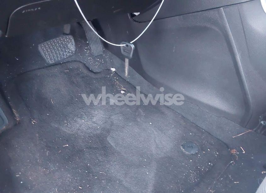 Photo 11 of 2016 Chevrolet Cruze LIMITED LS AUTO (VIN 1G1PC5SHXG7164422)