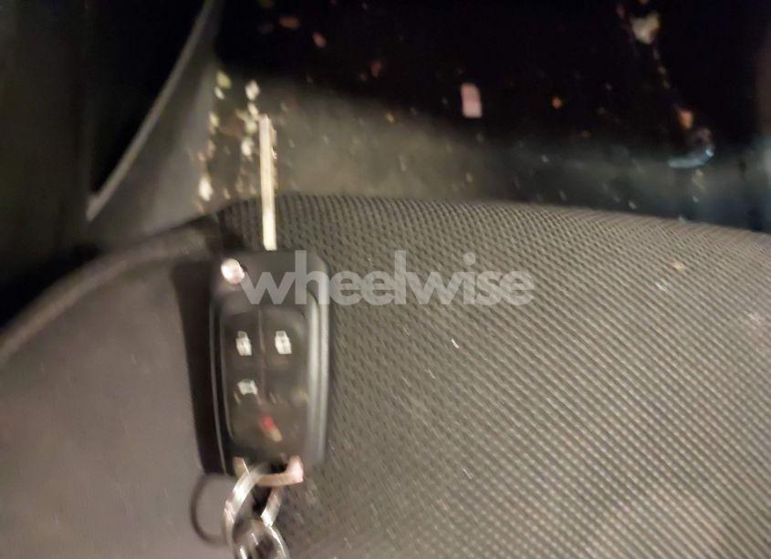 Photo 11 of 2014 Chevrolet Cruze 1LT MANUAL (VIN 1G1PD5SB0E7232233)