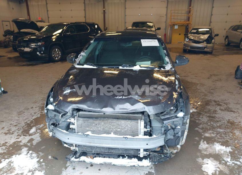 Photo 6 of 2014 Chevrolet Cruze 1LT MANUAL (VIN 1G1PD5SB0E7232233)