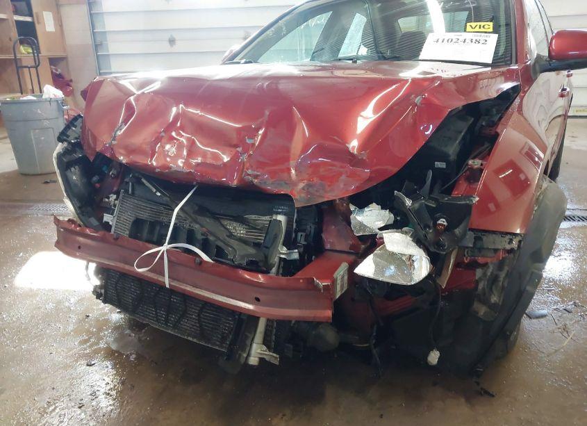 Photo 6 of 2013 Chevrolet Cruze 1LT MANUAL (VIN 1G1PD5SB2D7218672)