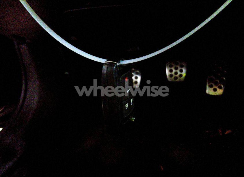 Photo 11 of 2014 Chevrolet Cruze 1LT MANUAL (VIN 1G1PD5SB2E7445989)