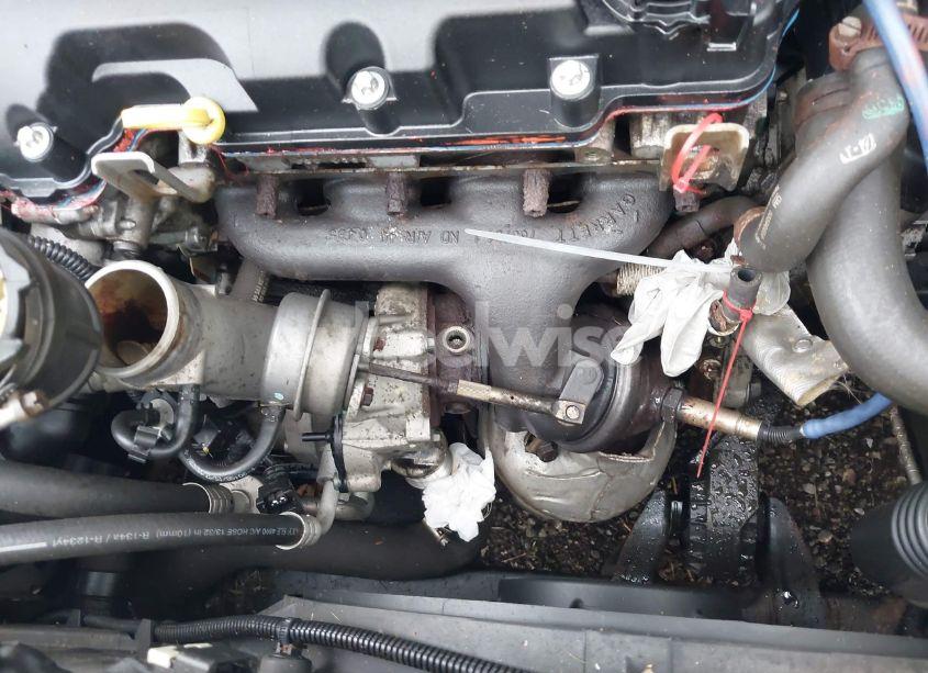 Photo 12 of 2015 Chevrolet Cruze 1LT MANUAL (VIN 1G1PD5SB2F7272119)