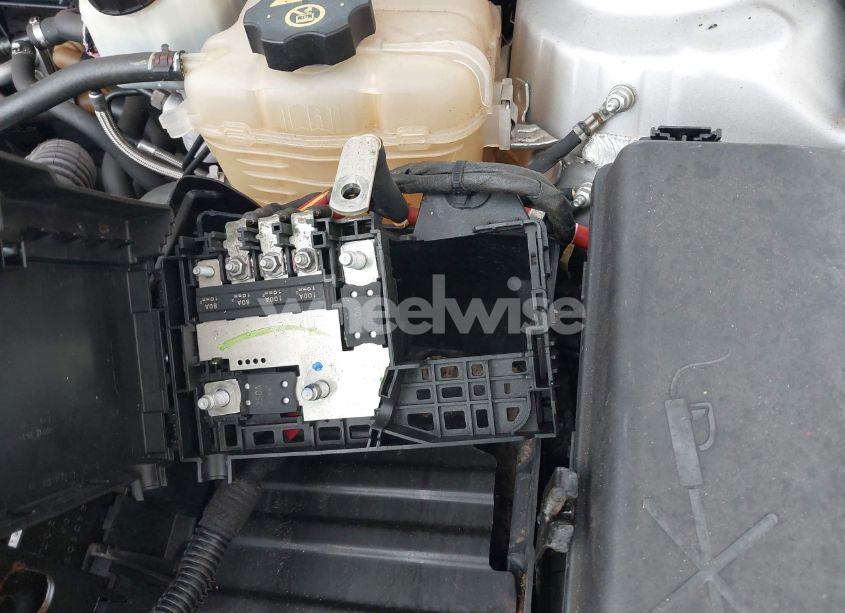 Photo 13 of 2015 Chevrolet Cruze 1LT MANUAL (VIN 1G1PD5SB2F7272119)