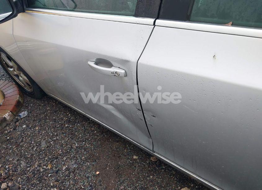 Photo 6 of 2015 Chevrolet Cruze 1LT MANUAL (VIN 1G1PD5SB2F7272119)