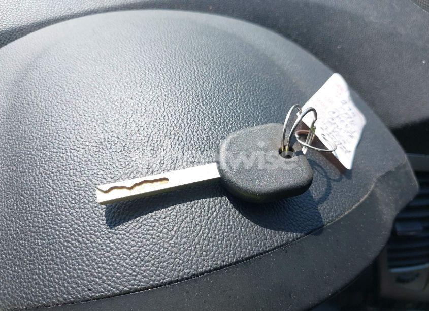 Photo 11 of 2016 Chevrolet Cruze LIMITED 1LT MANUAL (VIN 1G1PD5SB2G7116809)