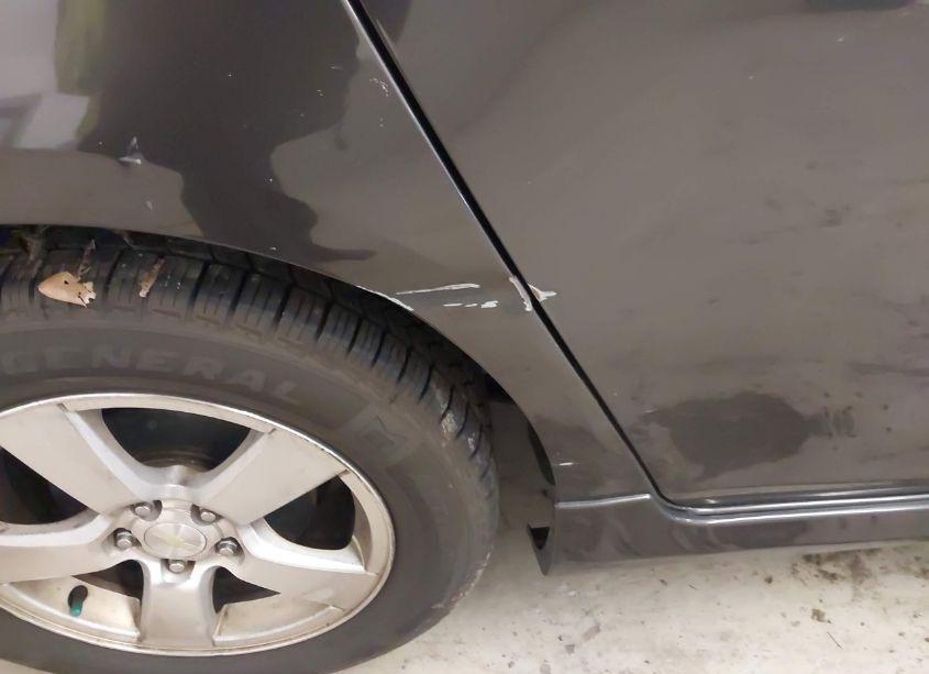 Photo 18 of 2014 Chevrolet Cruze 1LT MANUAL (VIN 1G1PD5SB5E7244748)