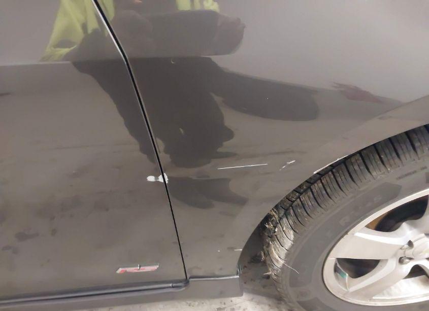 Photo 19 of 2014 Chevrolet Cruze 1LT MANUAL (VIN 1G1PD5SB5E7244748)