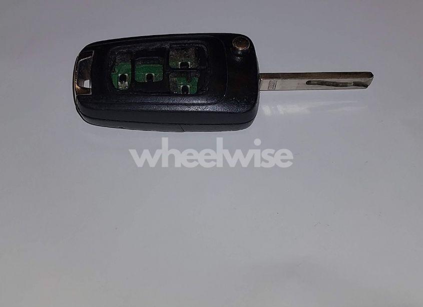 Photo 11 of 2013 Chevrolet Cruze 1LT MANUAL (VIN 1G1PD5SBXD7253086)