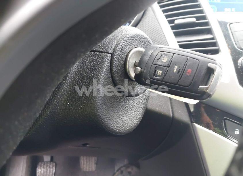 Photo 11 of 2014 Chevrolet Cruze 1LT MANUAL (VIN 1G1PD5SBXE7352105)