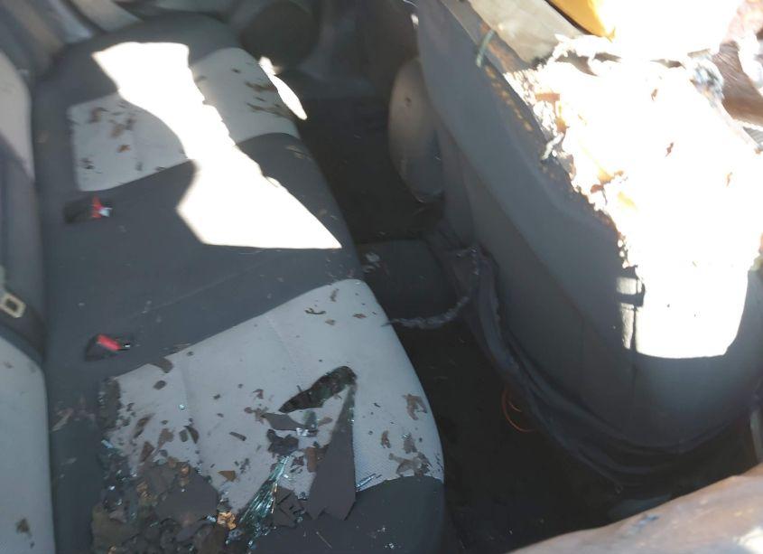 Photo 8 of 2012 Chevrolet Cruze LS (VIN 1G1PD5SH2C7105713)