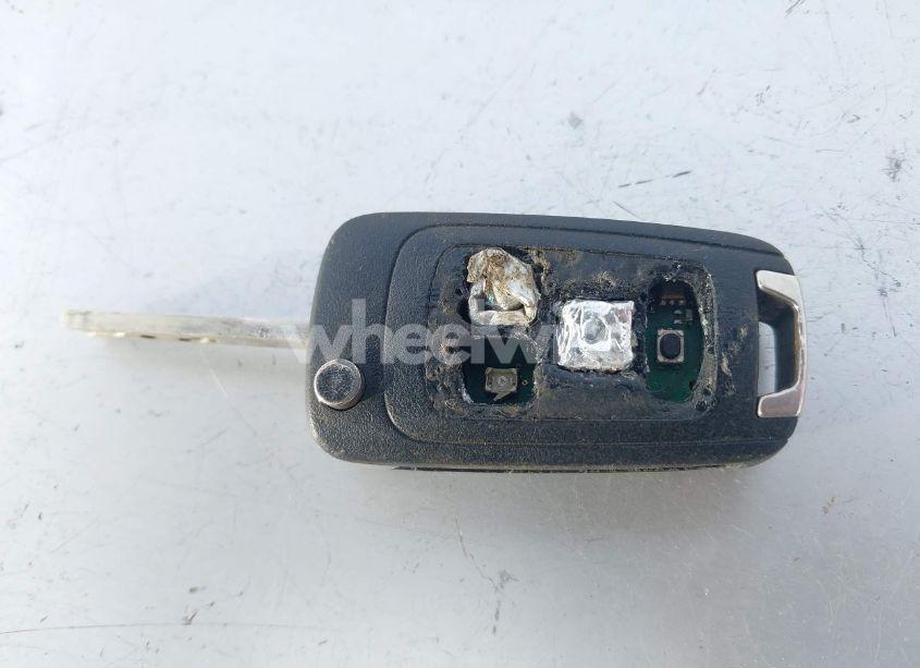 Photo 11 of 2012 Chevrolet Cruze LS (VIN 1G1PD5SH6C7307132)