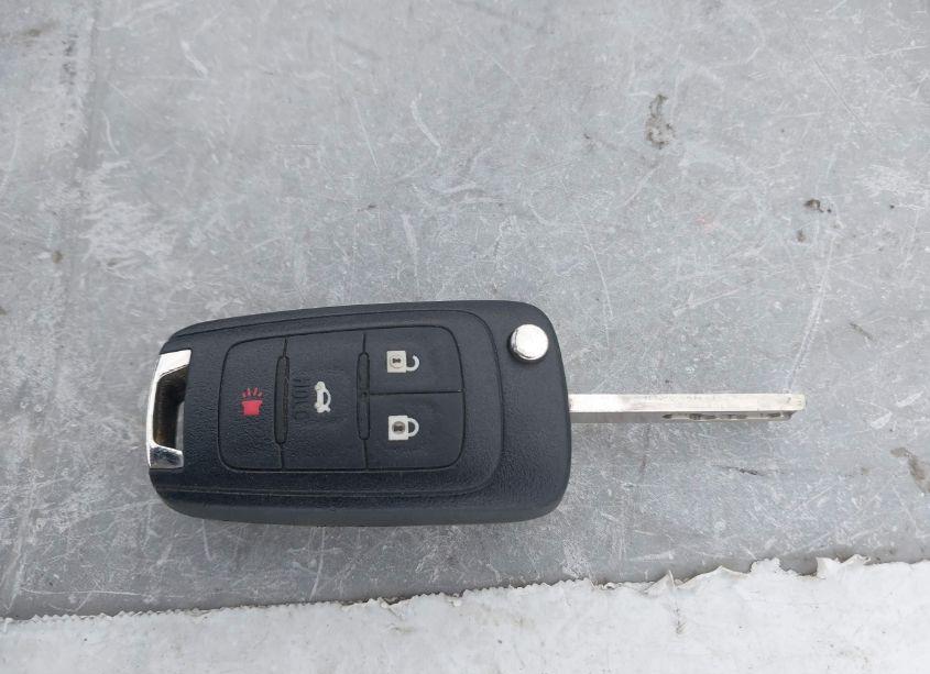 Photo 11 of 2012 Chevrolet Cruze LS (VIN 1G1PD5SH8C7333893)