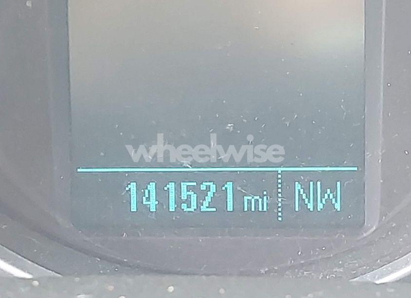 Photo 12 of 2012 Chevrolet Cruze LS (VIN 1G1PD5SH9C7163740)