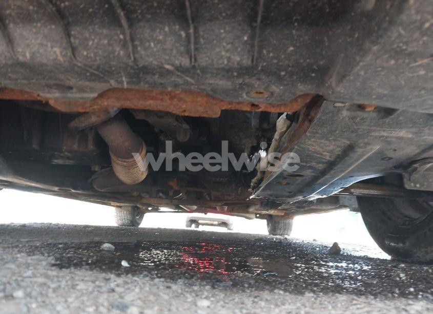 Photo 6 of 2012 Chevrolet Cruze LS (VIN 1G1PD5SH9C7163740)