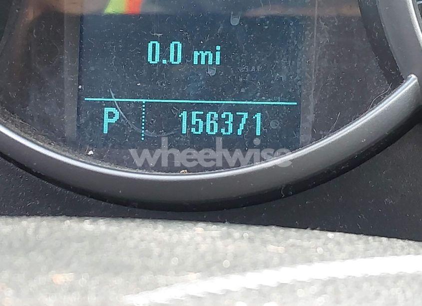 Photo 12 of 2011 Chevrolet Cruze LT (VIN 1G1PE5S91B7191455)