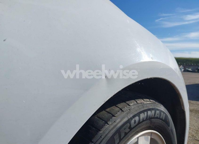 Photo 6 of 2011 Chevrolet Cruze LT (VIN 1G1PE5S91B7191455)