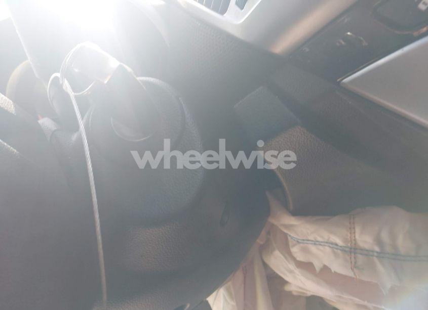 Photo 11 of 2011 Chevrolet Cruze LT (VIN 1G1PE5S92B7285991)