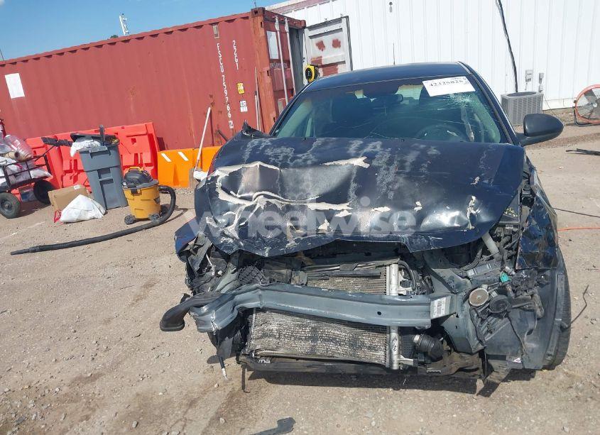 Photo 6 of 2011 Chevrolet Cruze LT (VIN 1G1PE5S92B7285991)