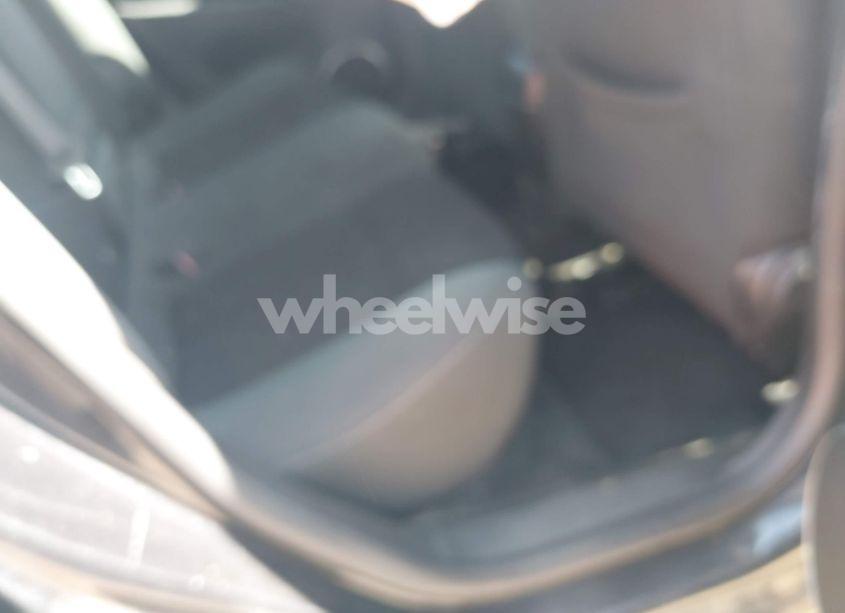 Photo 8 of 2011 Chevrolet Cruze LT (VIN 1G1PE5S92B7285991)