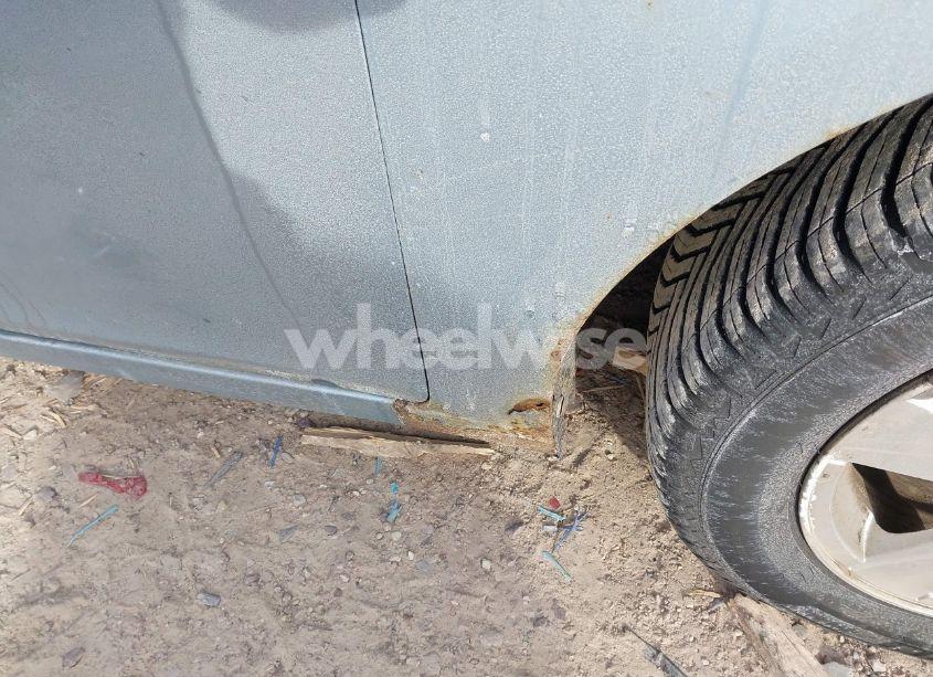 Photo 13 of 2011 Chevrolet Cruze LT (VIN 1G1PE5S93B7195717)