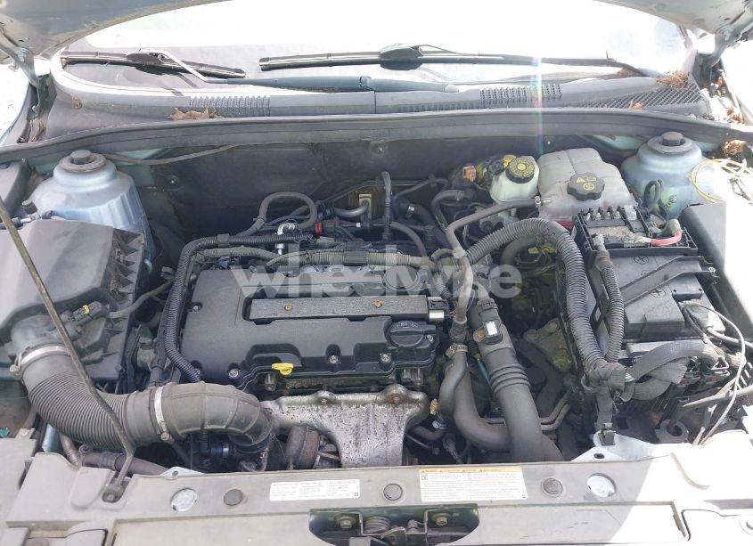 Photo 10 of 2011 Chevrolet Cruze LT (VIN 1G1PE5S94B7217630)