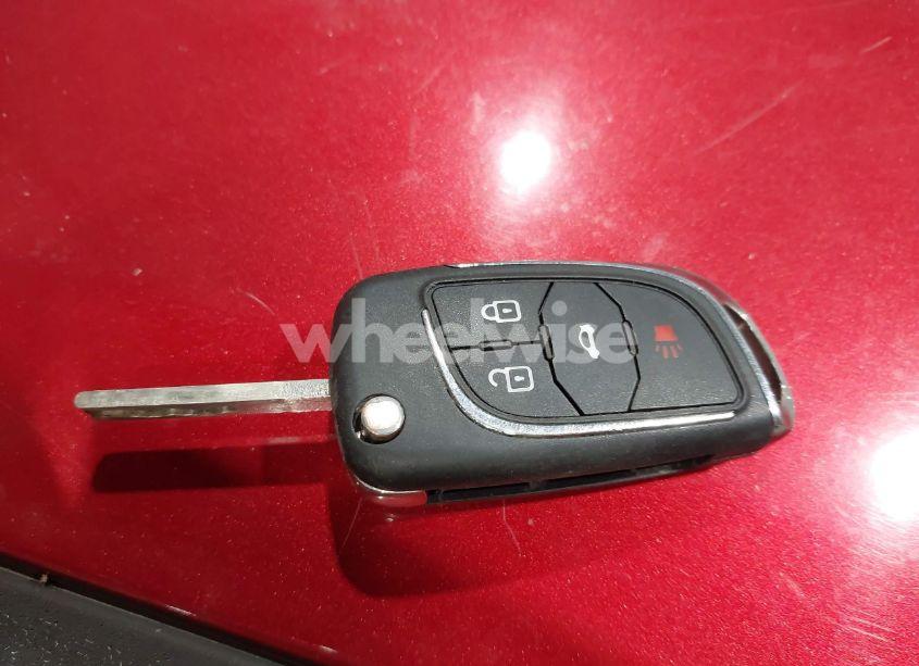 Photo 11 of 2011 Chevrolet Cruze LT (VIN 1G1PE5S94B7225887)