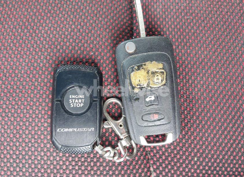 Photo 11 of 2011 Chevrolet Cruze LT (VIN 1G1PE5S95B7258378)