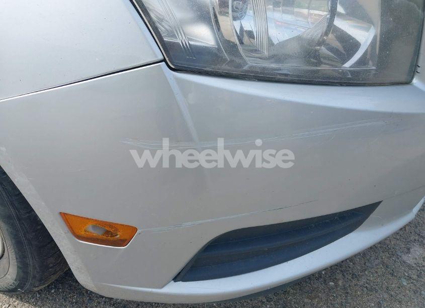 Photo 6 of 2011 Chevrolet Cruze LT (VIN 1G1PE5S95B7258378)