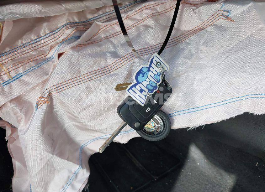 Photo 11 of 2011 Chevrolet Cruze LT (VIN 1G1PE5S98B7282528)