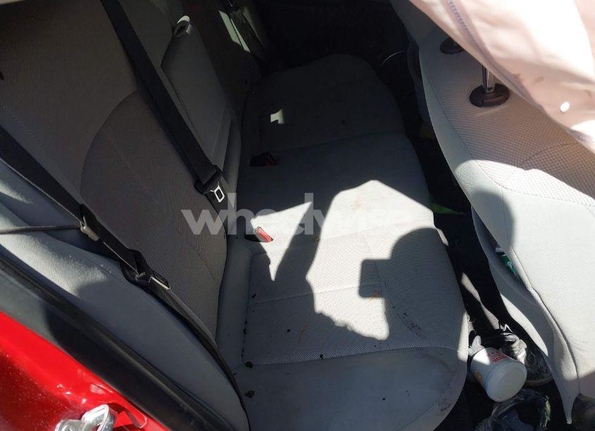 Photo 8 of 2011 Chevrolet Cruze LT (VIN 1G1PE5S98B7282528)