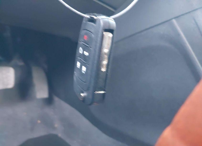 Photo 11 of 2013 Chevrolet Cruze 2LT AUTO (VIN 1G1PE5SB0D7113447)