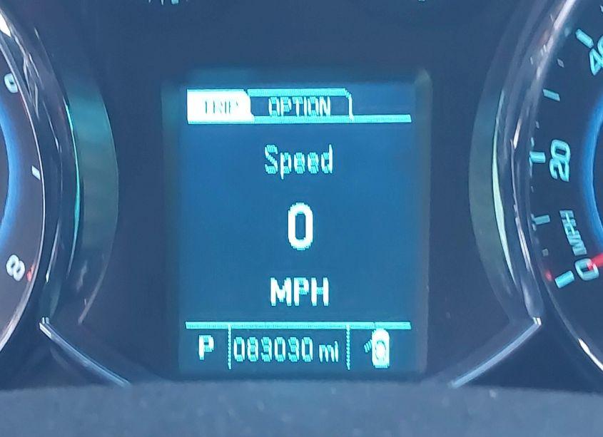 Photo 15 of 2013 Chevrolet Cruze 2LT AUTO (VIN 1G1PE5SB0D7113447)