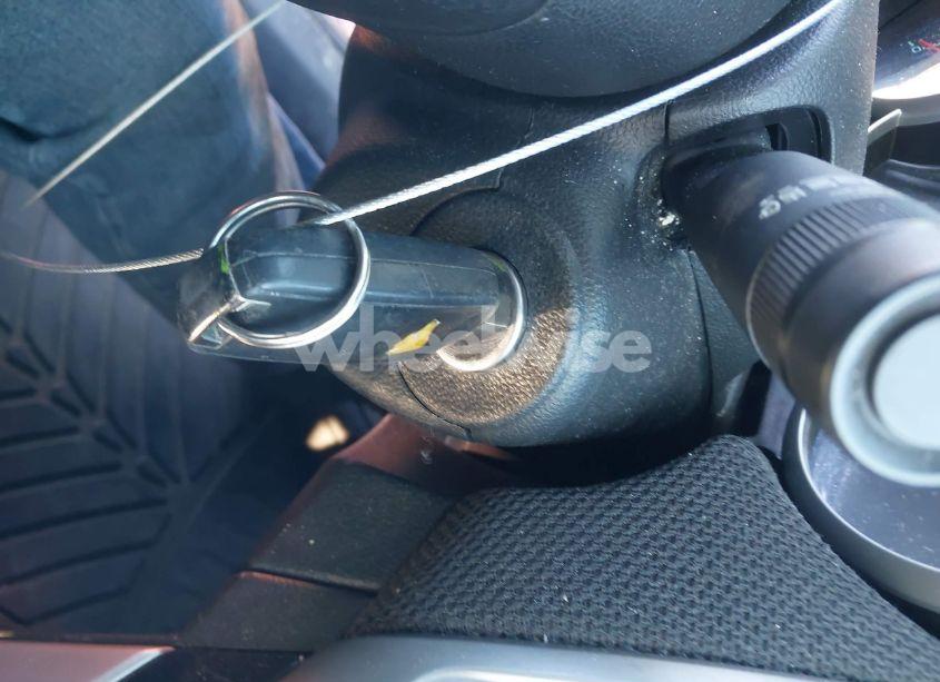 Photo 11 of 2013 Chevrolet Cruze 2LT AUTO (VIN 1G1PE5SB0D7117174)