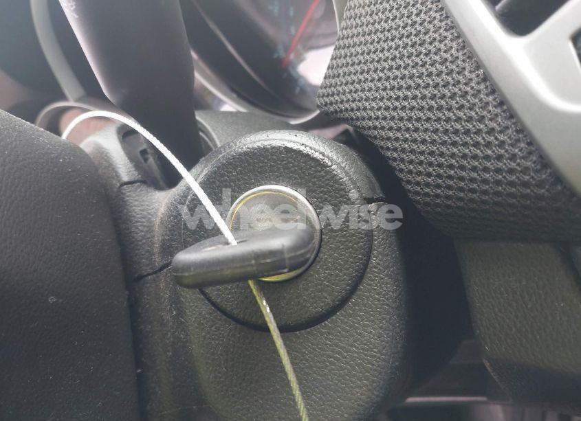 Photo 11 of 2013 Chevrolet Cruze 2LT AUTO (VIN 1G1PE5SB0D7141779)