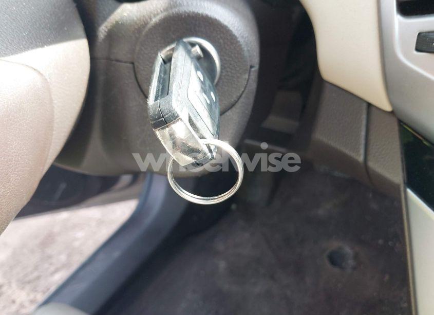 Photo 11 of 2013 Chevrolet Cruze 2LT AUTO (VIN 1G1PE5SB0D7186219)