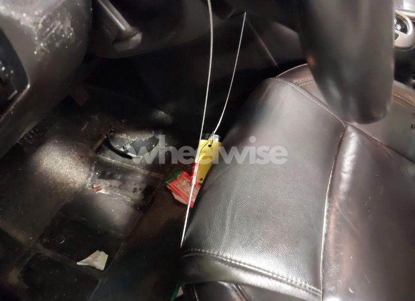 Photo 11 of 2014 Chevrolet Cruze 2LT AUTO (VIN 1G1PE5SB0E7110047)