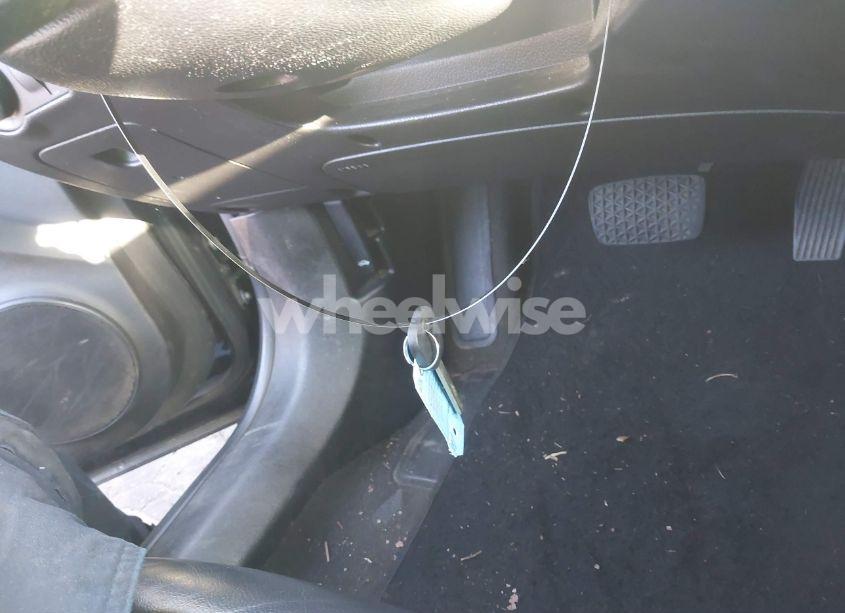 Photo 11 of 2014 Chevrolet Cruze 2LT AUTO (VIN 1G1PE5SB0E7122604)